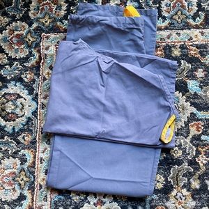 COPY - hospital/OR scrubs